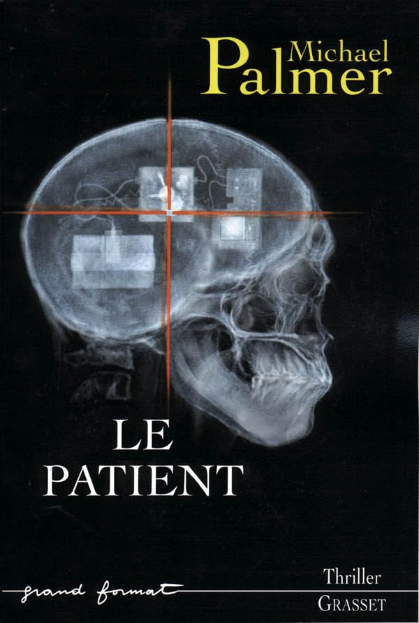 Le Patient 9782246606413