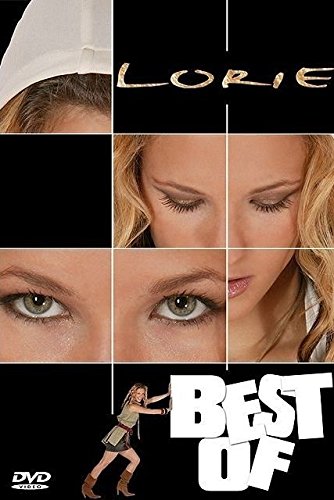 Lorie : Best of 5099720293859