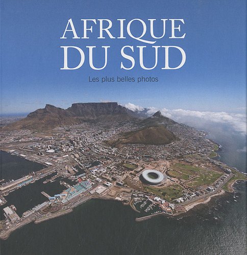 Afrique du sud: Les plus belles photos 9782357260498