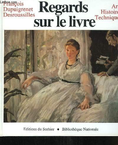 Regards sur le livre 9782732033020