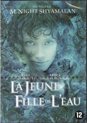 La Jeune Fille De l'Eau 7321963763751