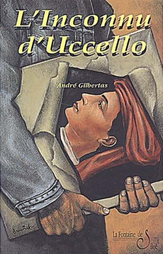 L'Inconnu d'Uccello 9782908697872