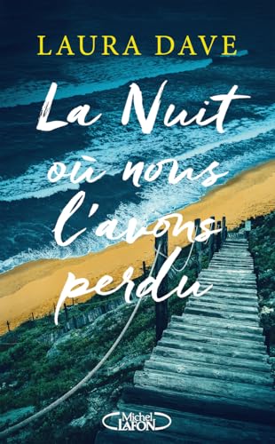 La nuit où nous l'avons perdu - "Un coup de maître" Harlan Coben 9782749960173