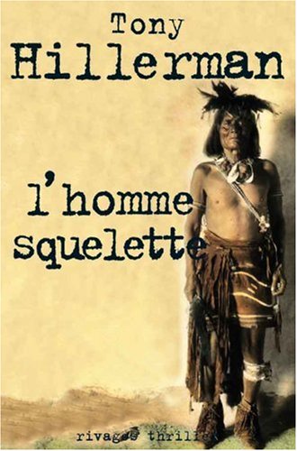 L'homme squelette 9782743615116