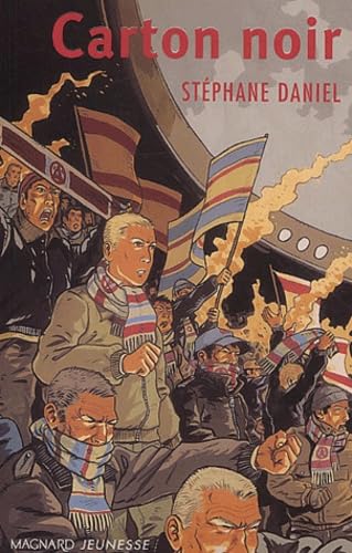 Carton noir 9782210969018