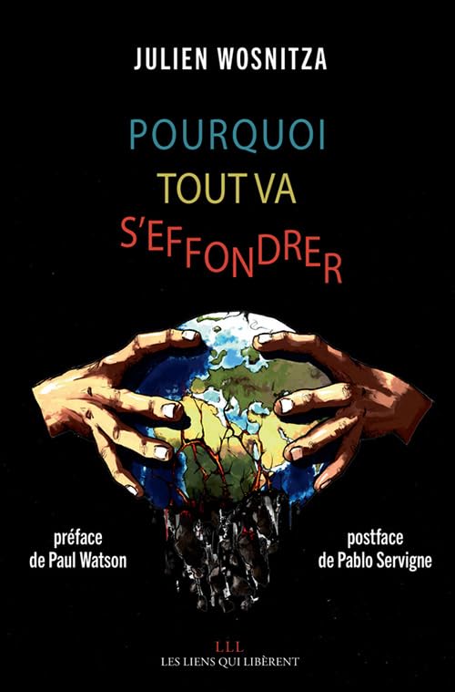 Pourquoi tout va s'effondrer 9791020906076