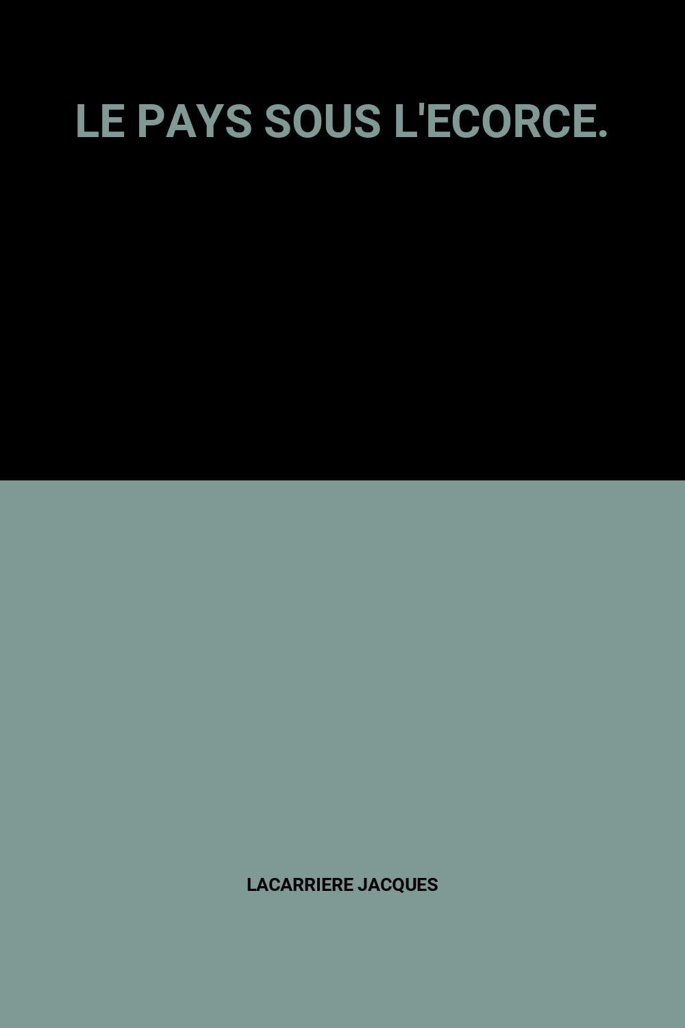 Memoires Salees 9782266029537