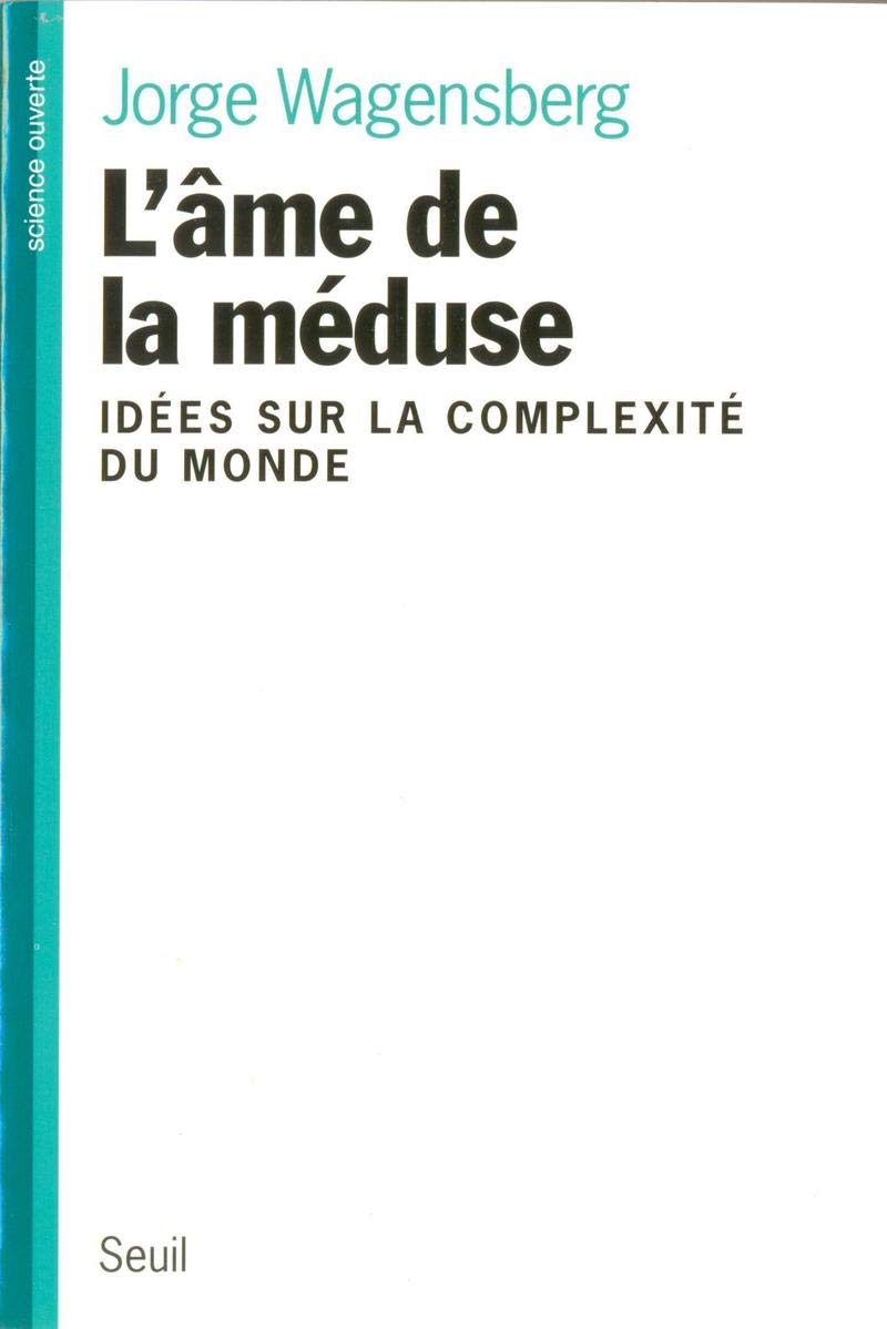 L'Âme de la méduse 9782020248143
