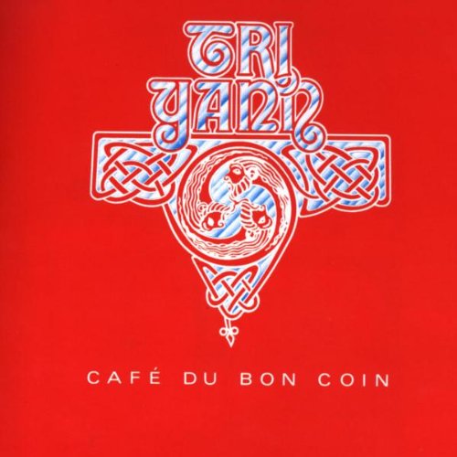 Cafe du Bon Coin 0042281427626