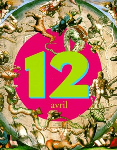 C'était ce jour-là : 12 avril 9782070597970