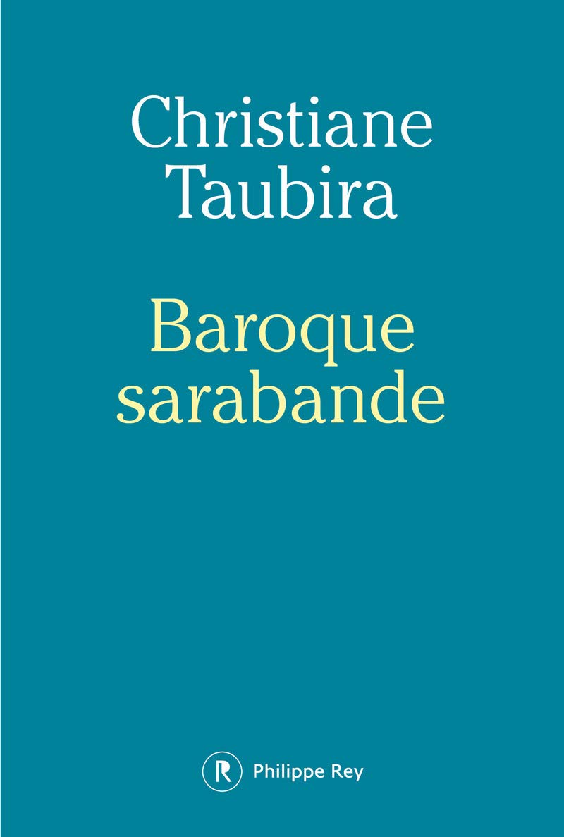 Baroque sarabande 9782848766959