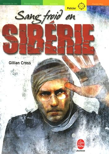 Sang-froid en Sibérie 9782013211635