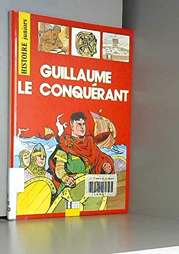 Guillaume le Conquérant 9782010159947
