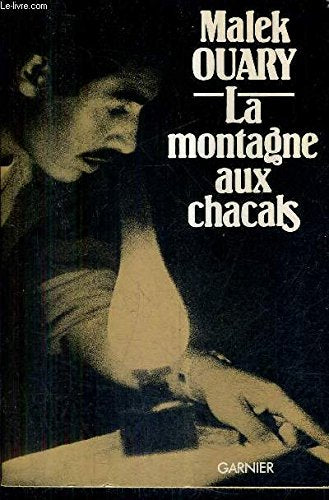 La montagne aux chacals 9782705003616