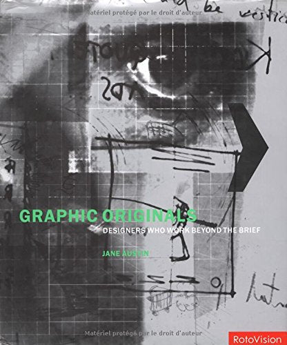 Graphic Originals /anglais 9782880467067