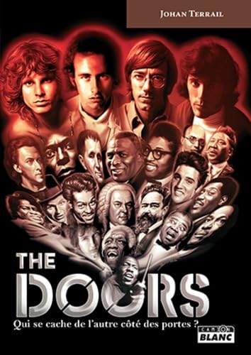 THE DOORS Analyse des influences 9782357794160