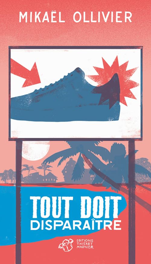 Tout doit disparaître 9791035201975