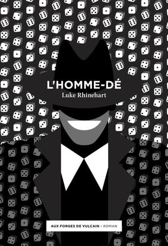 L'Homme-dé 9782373053388