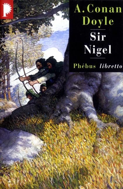 Sir Nigel 9782859407322