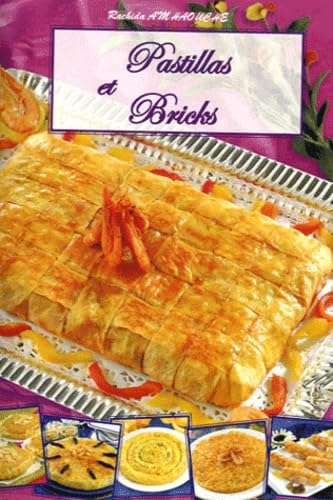 Pastillas et Bricks 9789954131084