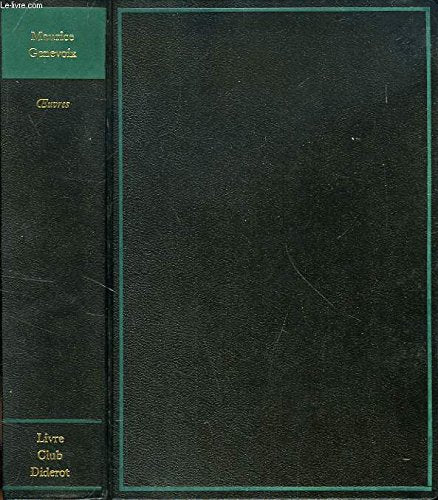 OEUVRES