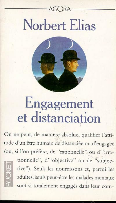 ENGAGEMENT ET DISTANCIATION 9782266065764