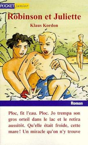 Robinson et Juliette 9782266076029