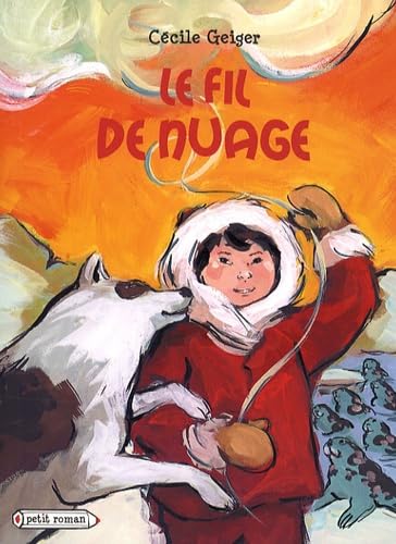 Le fil de nuage 9782700234770