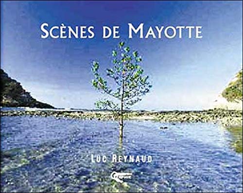 Scènes de Mayotte 9782877631044