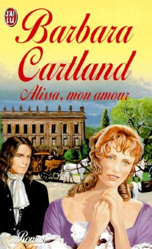 Alissa mon amour 9782290302217