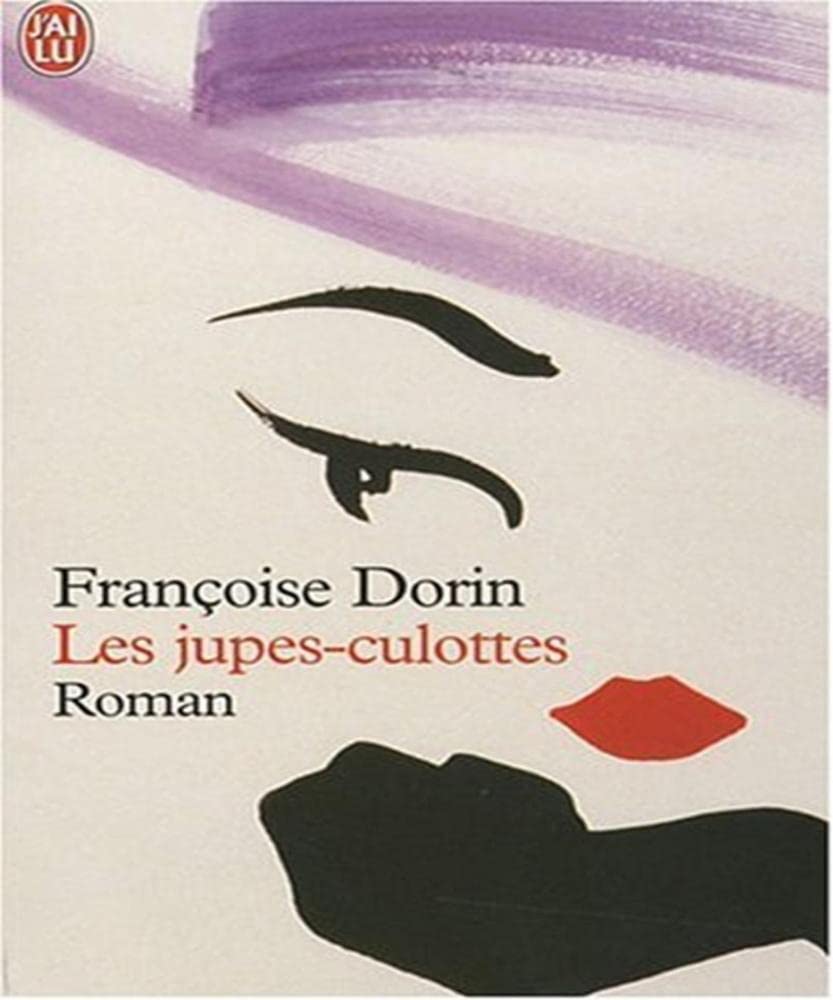 Les Jupes-culottes 9782290306970