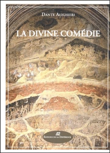 La Divine Comédie 9782729114596