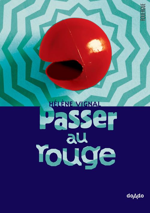 Passer au rouge 9782841567638