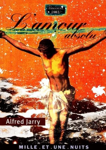 L'Amour absolu 9782842055868