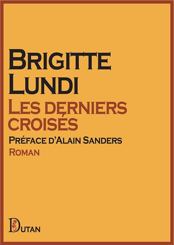 Les derniers croisés 9782382700204
