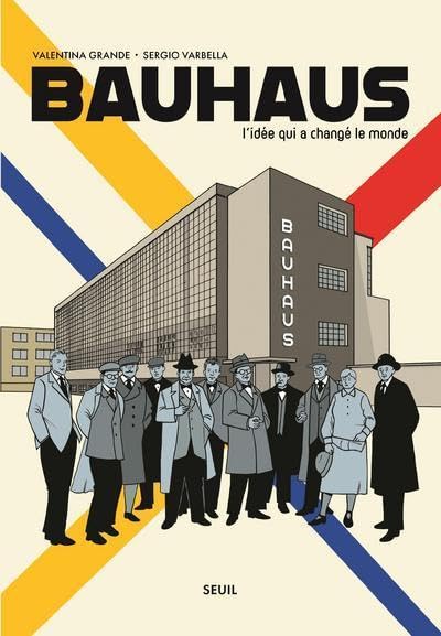Bauhaus 9782021492606
