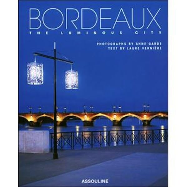 BORDEAUX VERSION EN FRANCAIS 9782843239717