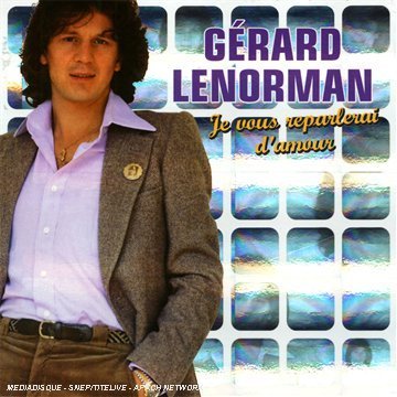 Coffret 3 CD Holographique : Je Vous Reparlerai d'Amour 0886971219326