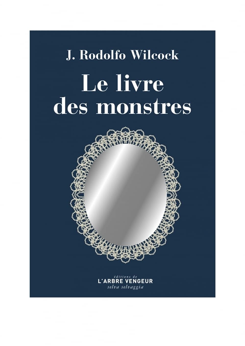 Le livre des monstres 9791091504713