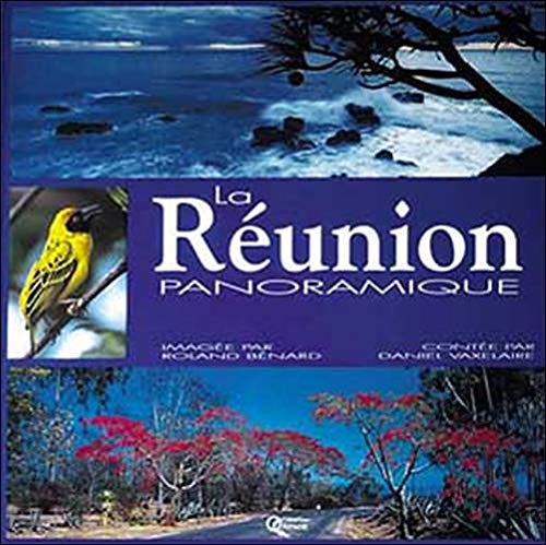 La Réunion panoramique 9782877631402