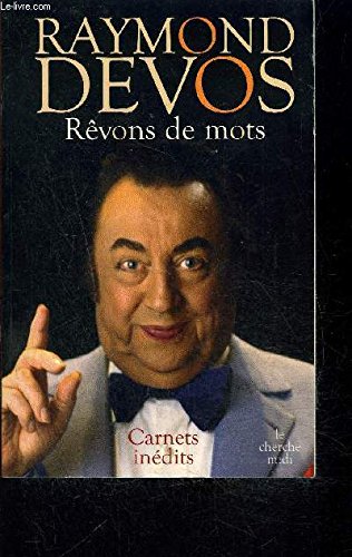 Rêvons de mots 9782298007978