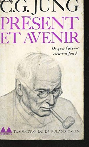 PRESENT ET AVENIR / BIBLIOTHEQUE MEDIATIONS / / 2e EDITION