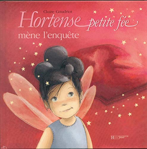 Hortense petite fée mène l'enquête 9782012244092