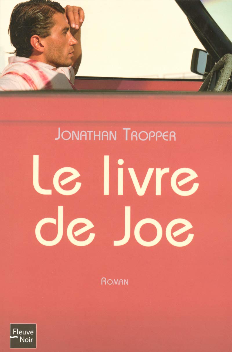 Le livre de Joe 9782265081413