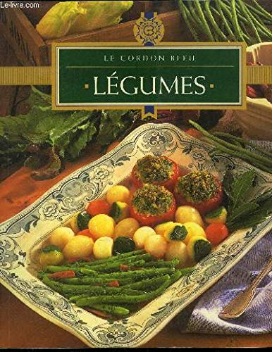 Légumes 9783829005999