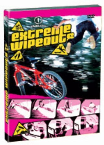 Extreme Wipeouts 5017559066789