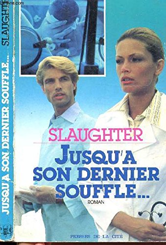 Jusqu'à son dernier souffle 9782258015241