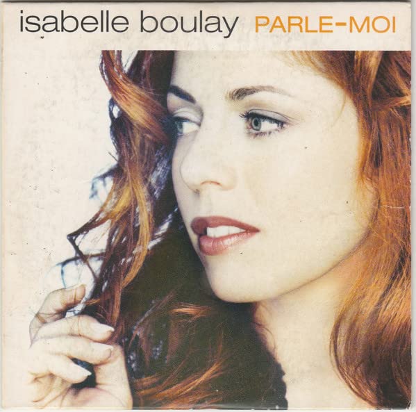 Parles-Moi 5033197134734