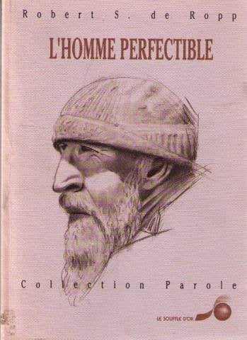 L'homme perfectible: Quelques clefs pour donner un sens à sa vie 9782904670497