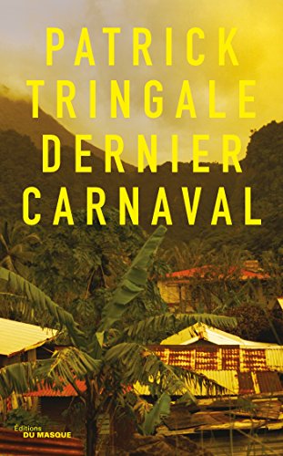 Dernier carnaval 9782702448403